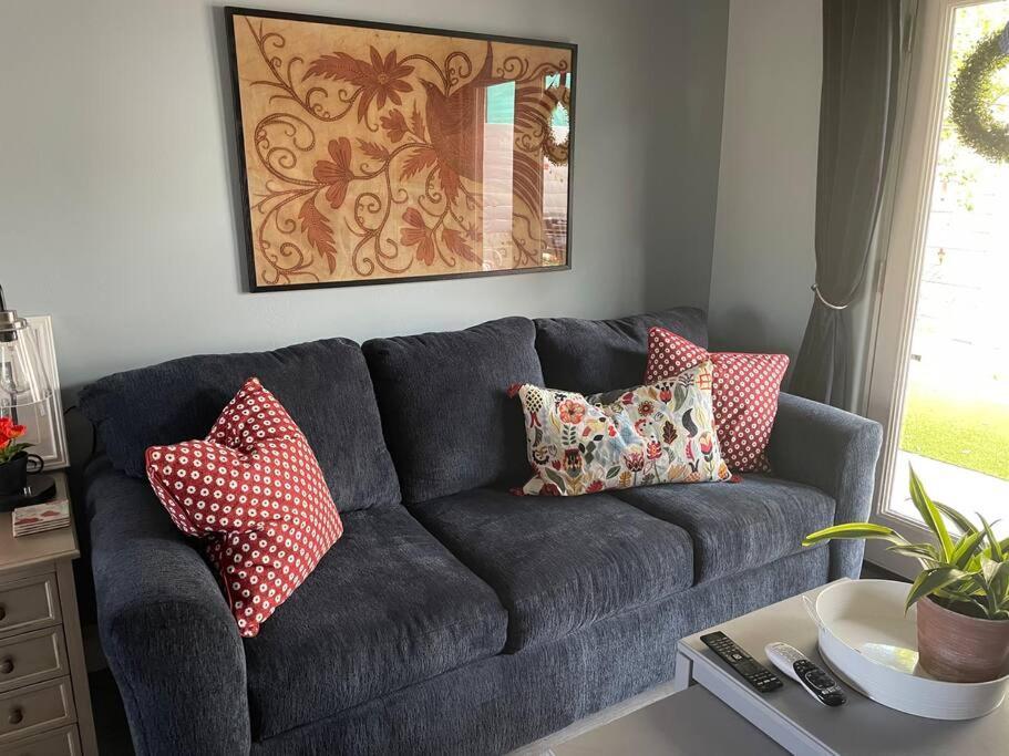Encanto Cactus Flower Casita Phoenix Eksteriør bilde