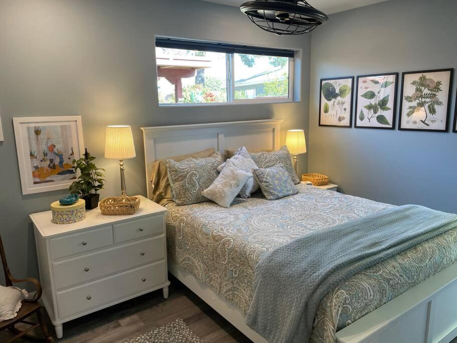 Encanto Cactus Flower Casita Phoenix Eksteriør bilde